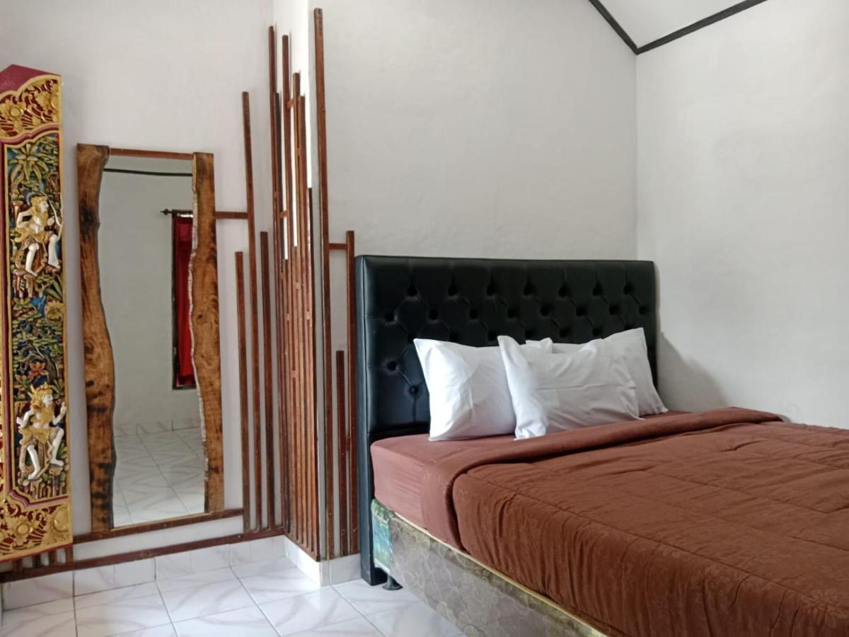 Wikan House Bebandem Exteriér fotografie