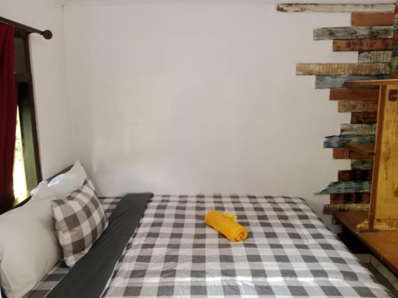 Wikan House Bebandem Exteriér fotografie