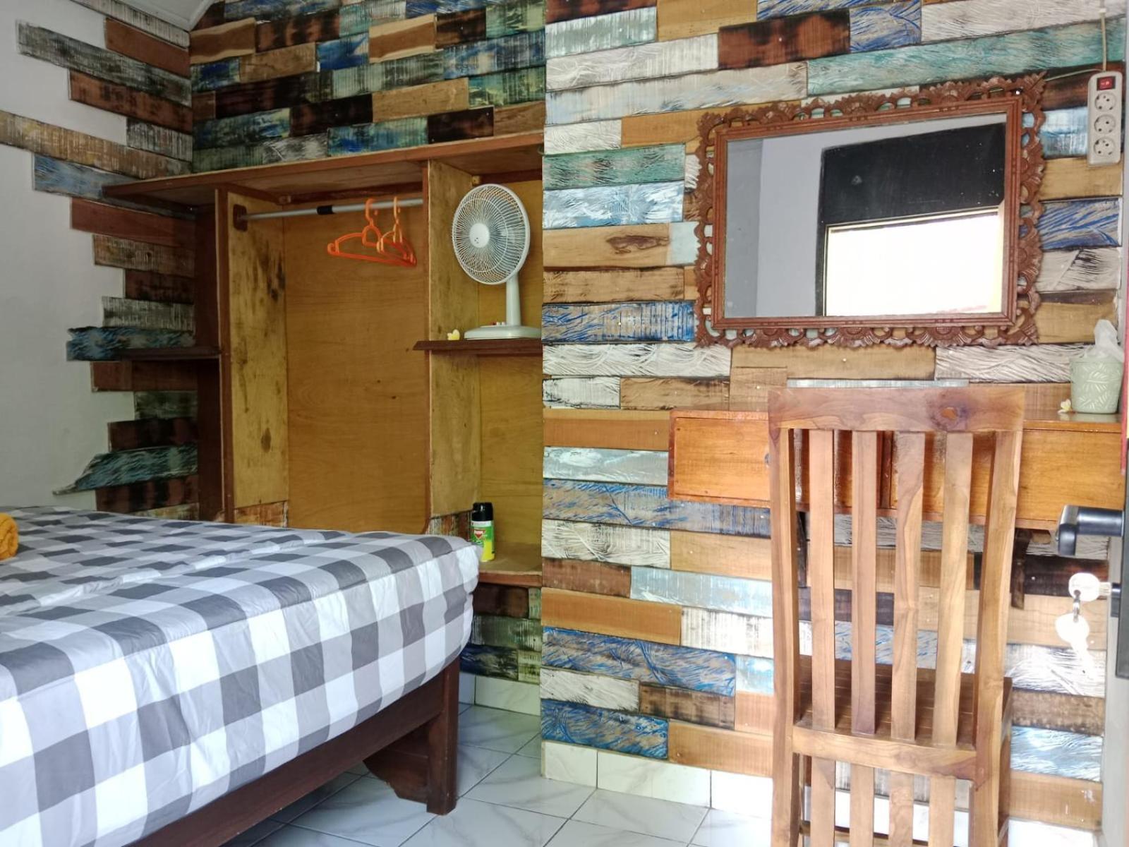 Wikan House Bebandem Exteriér fotografie