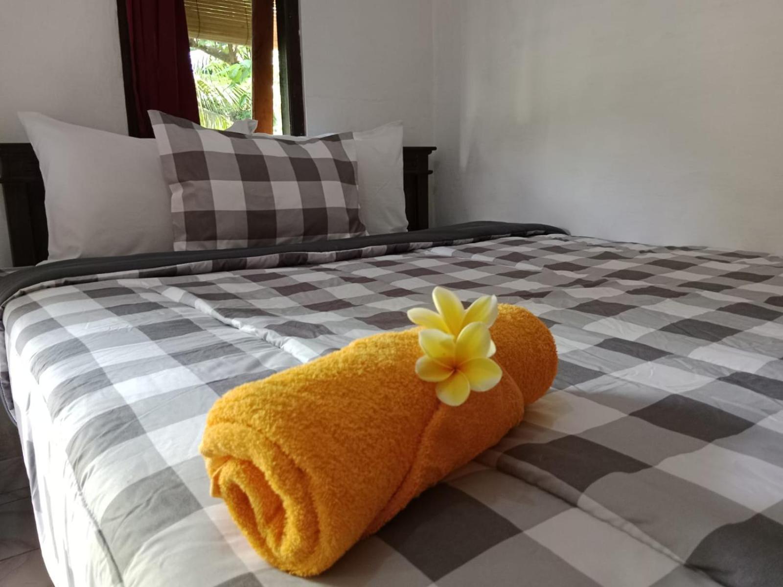 Wikan House Bebandem Exteriér fotografie